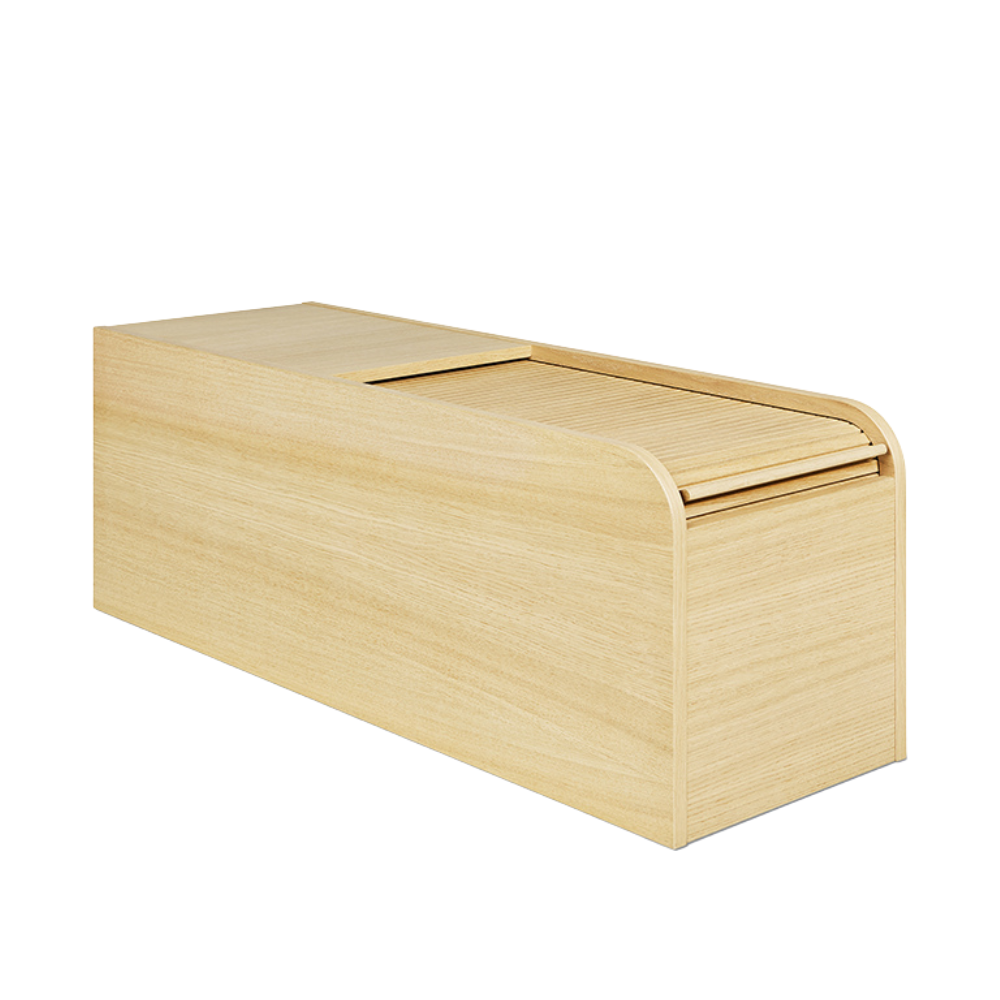 Ledger Storage Box
