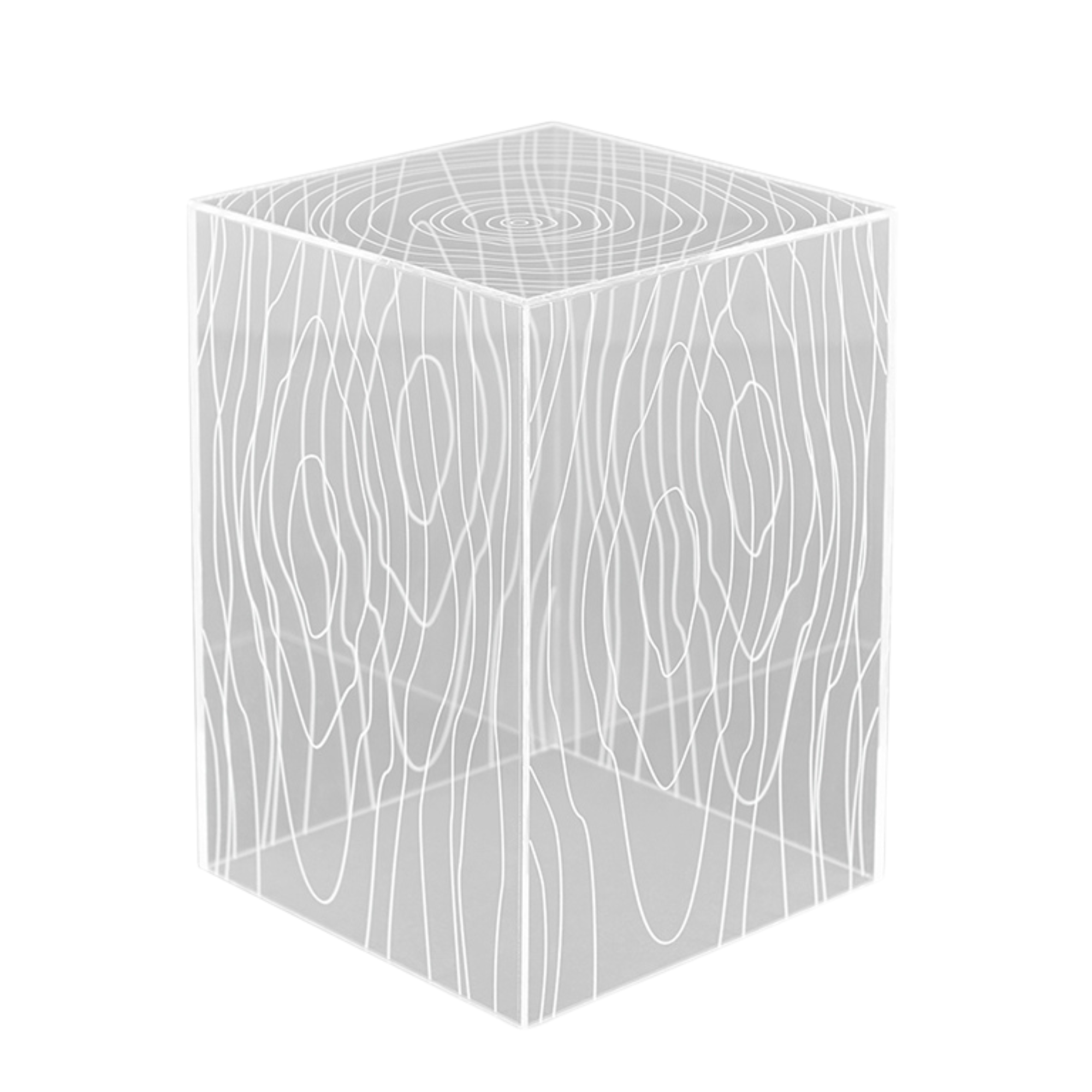 Timber Table