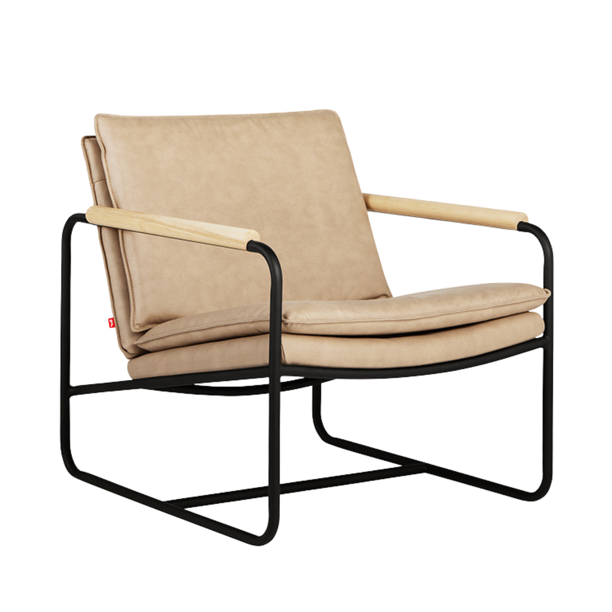 Kelso Chair | Lariat Savannah