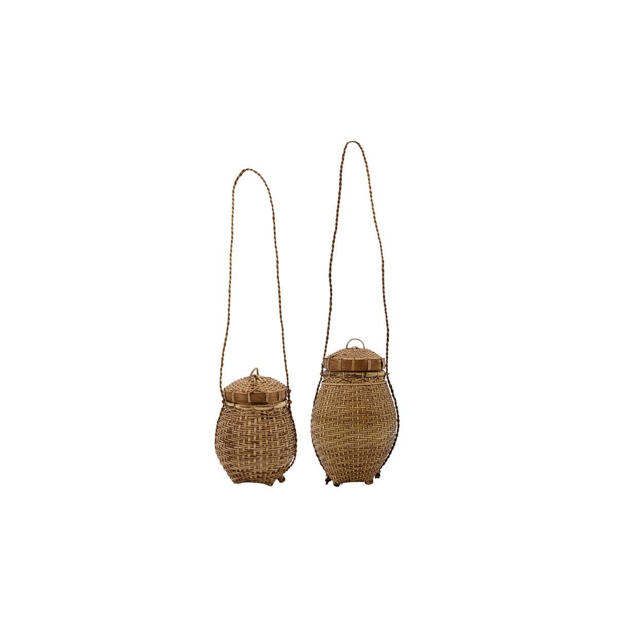 Balie Basket | Set of 2