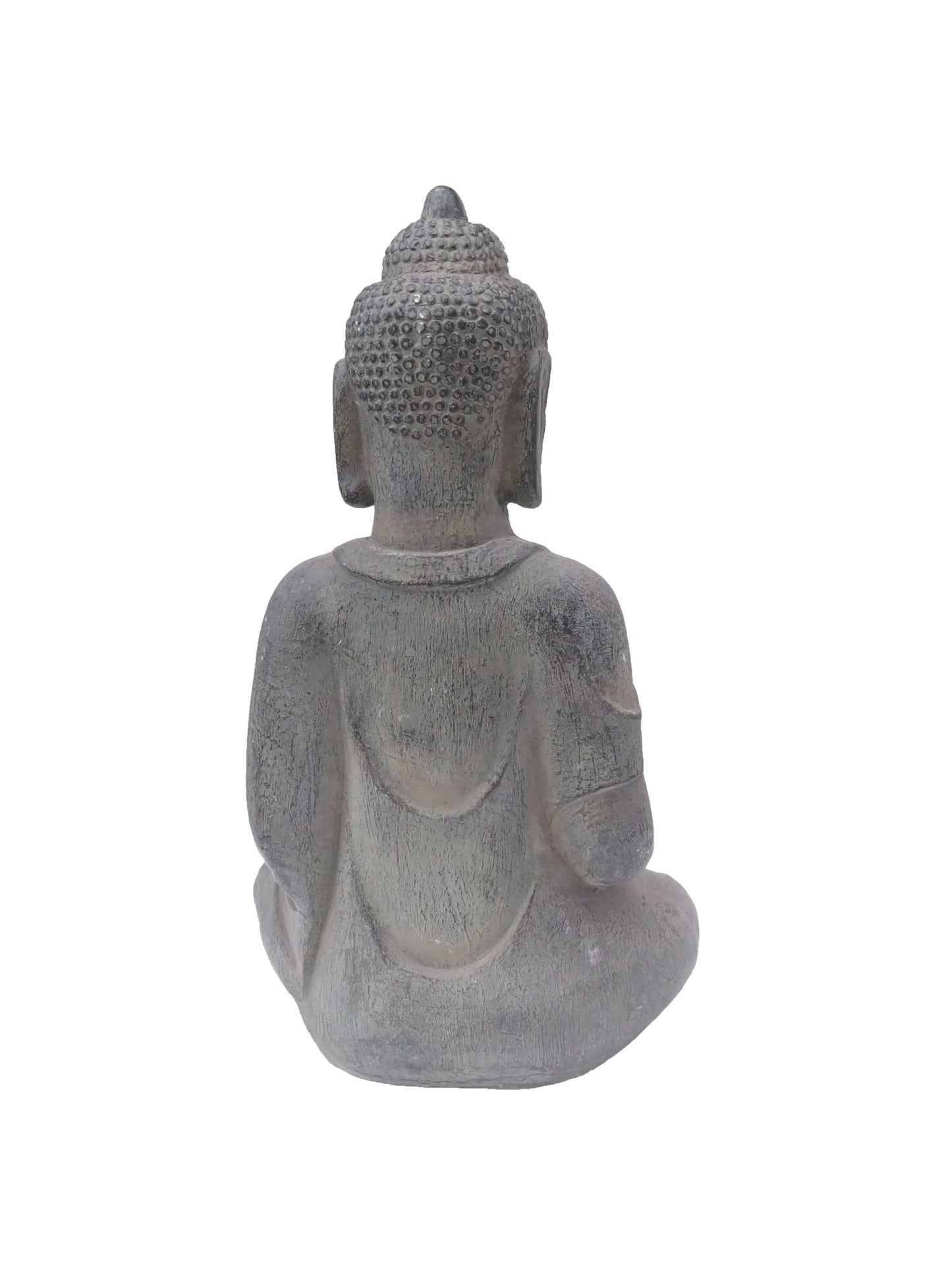 Sitting Buddha Statue