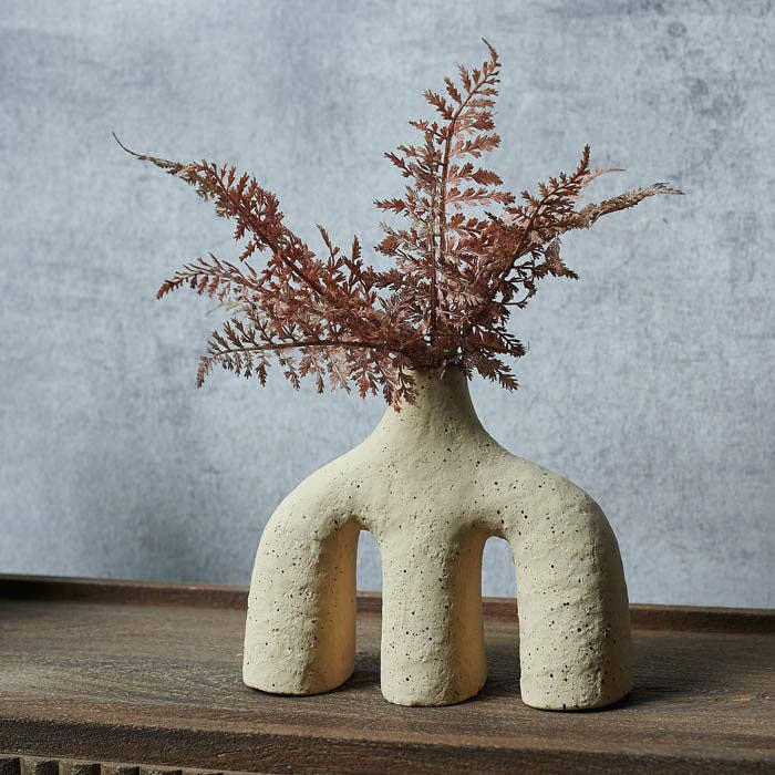 Remer Ceramic Vase