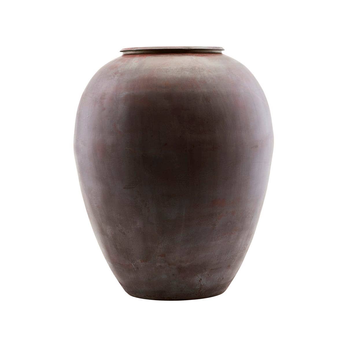 Load image into Gallery viewer, Etnik vase | Red/Purple
