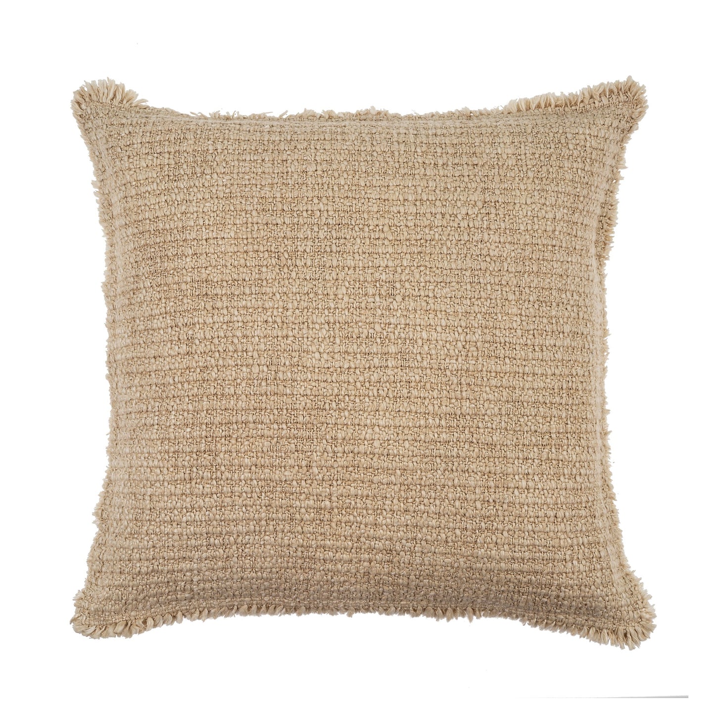 Callisto Pillow | Natural