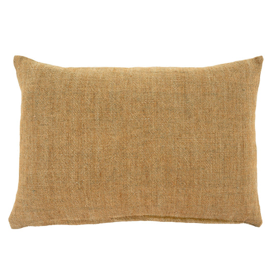 Archer Linen Pillow | All Spice