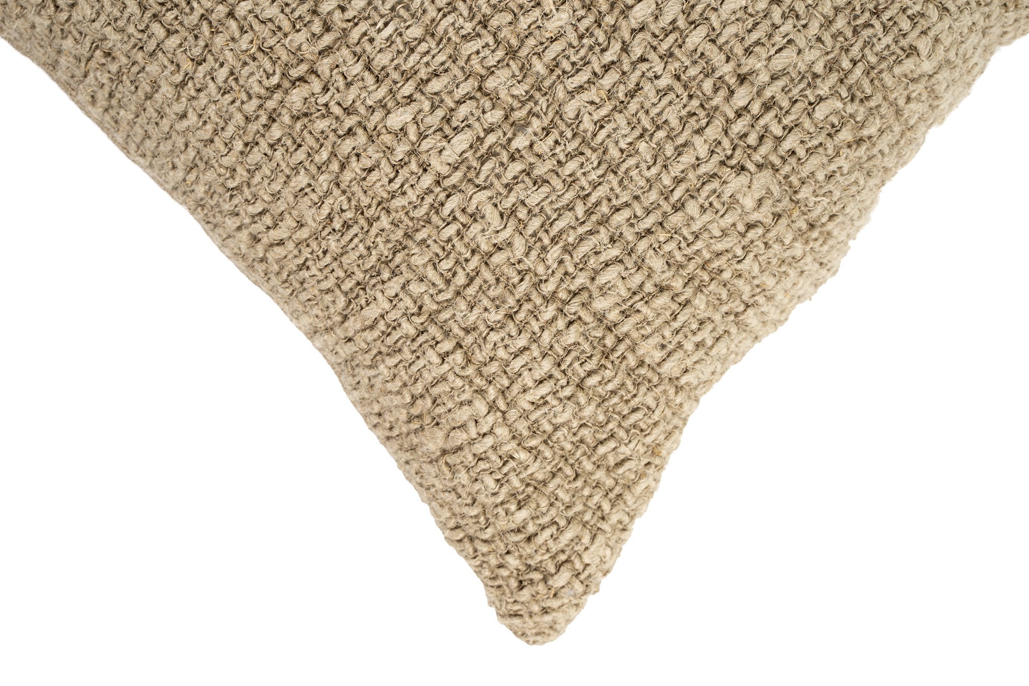 Wyatt Linen Weave Pillow