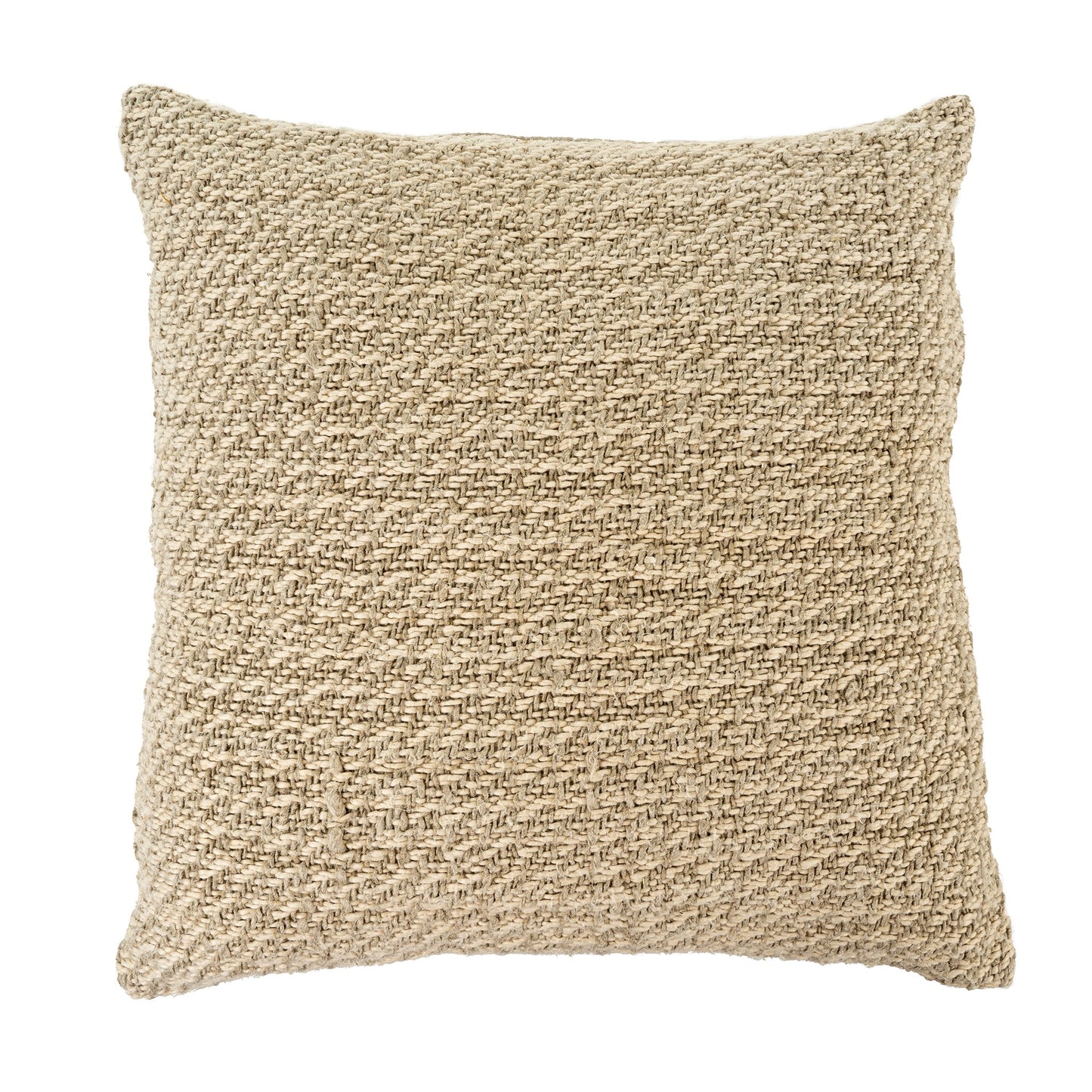 Blythe Linen Weave Pillow