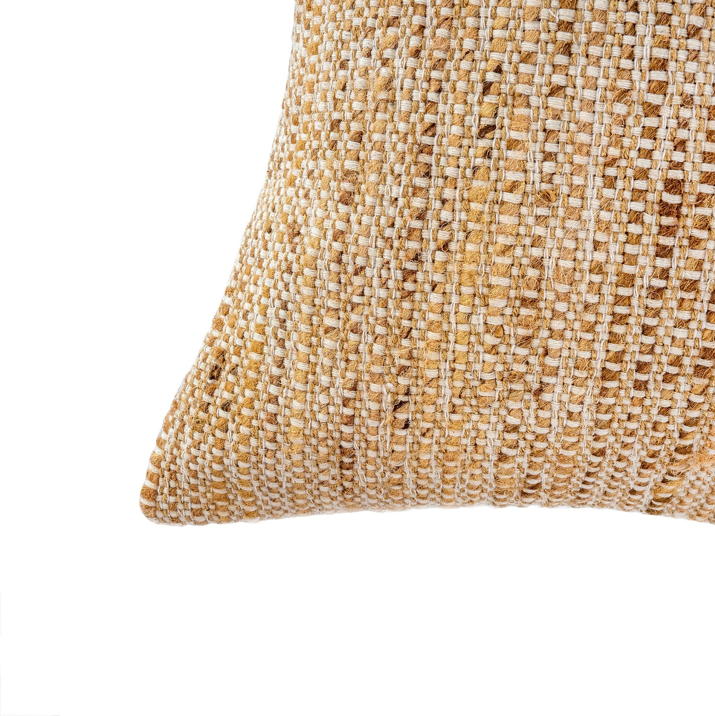 Maude Woven Pillow