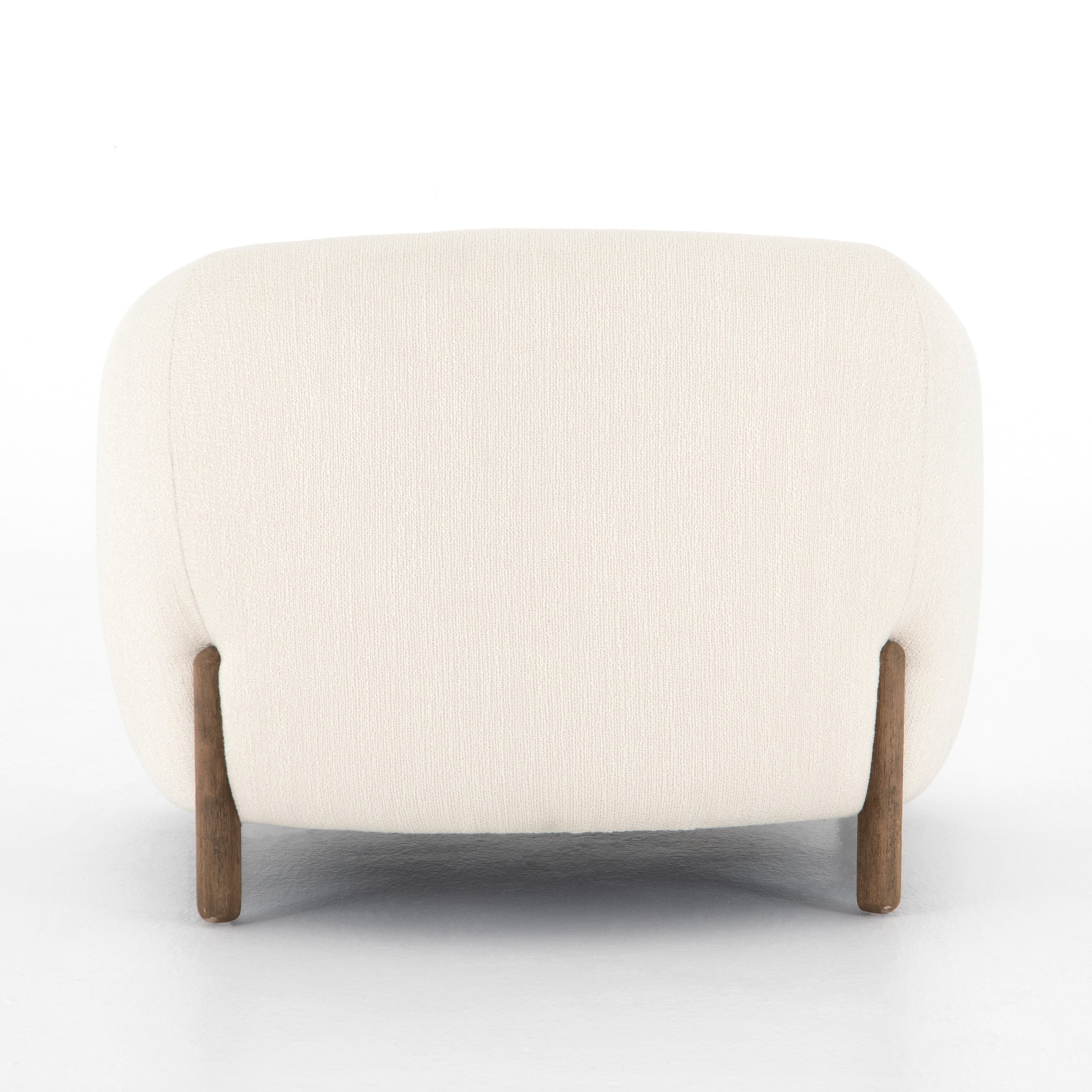 Lyla Chair | Kerbey Ivory