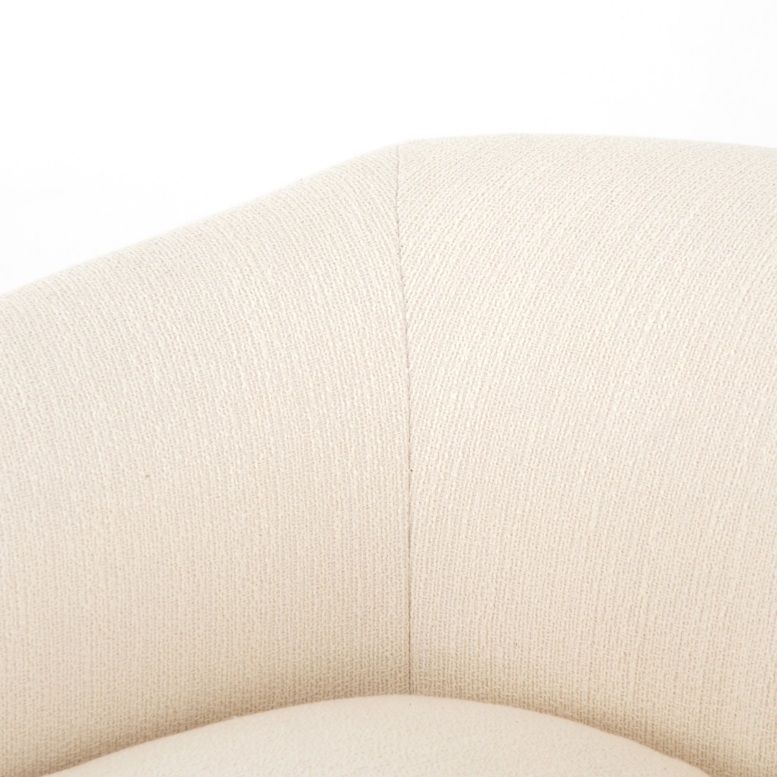Lyla Chair | Kerbey Ivory