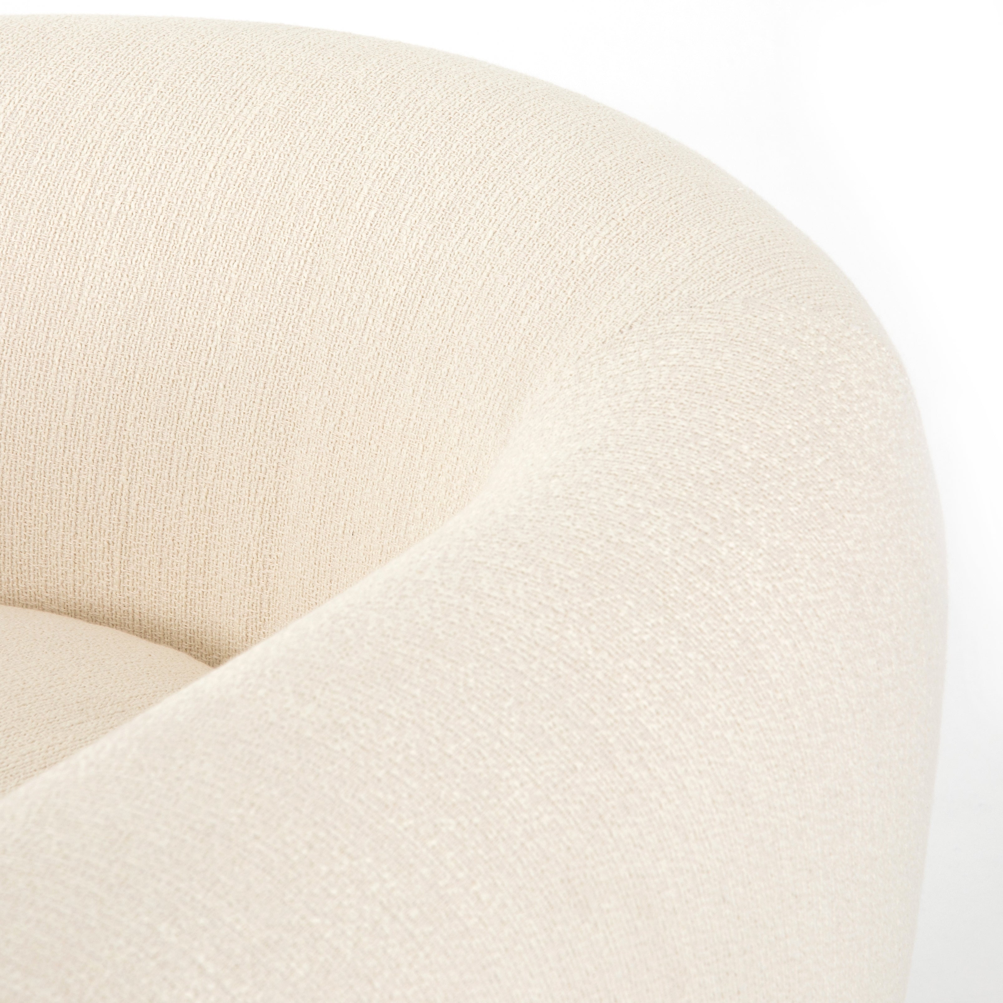 Lyla Chair | Kerbey Ivory