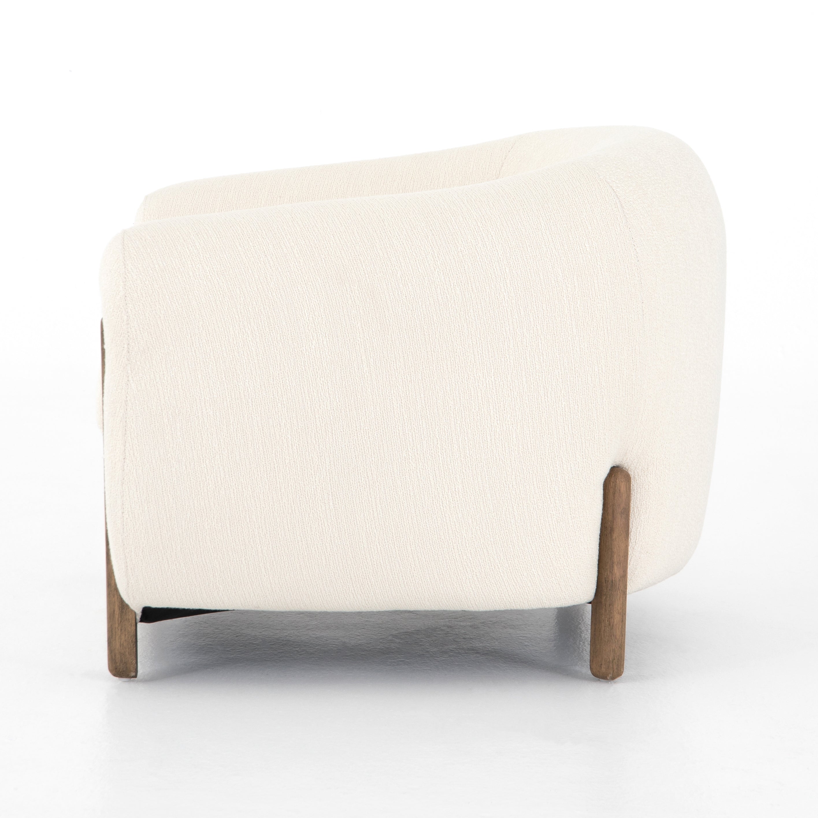 Lyla Chair | Kerbey Ivory