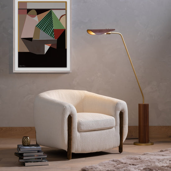 Load image into Gallery viewer, Lyla Chair

