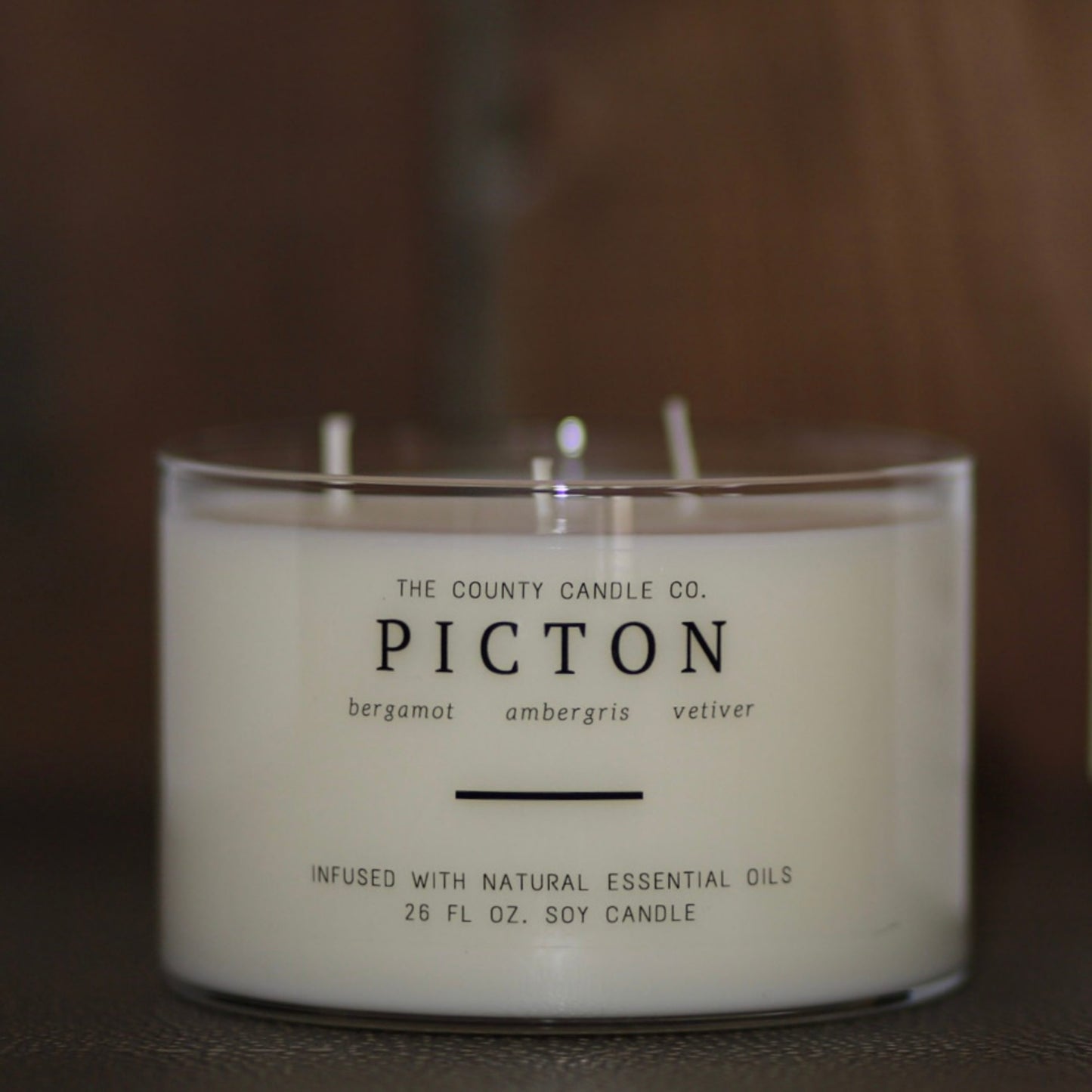 Picton | The County Candle Co.