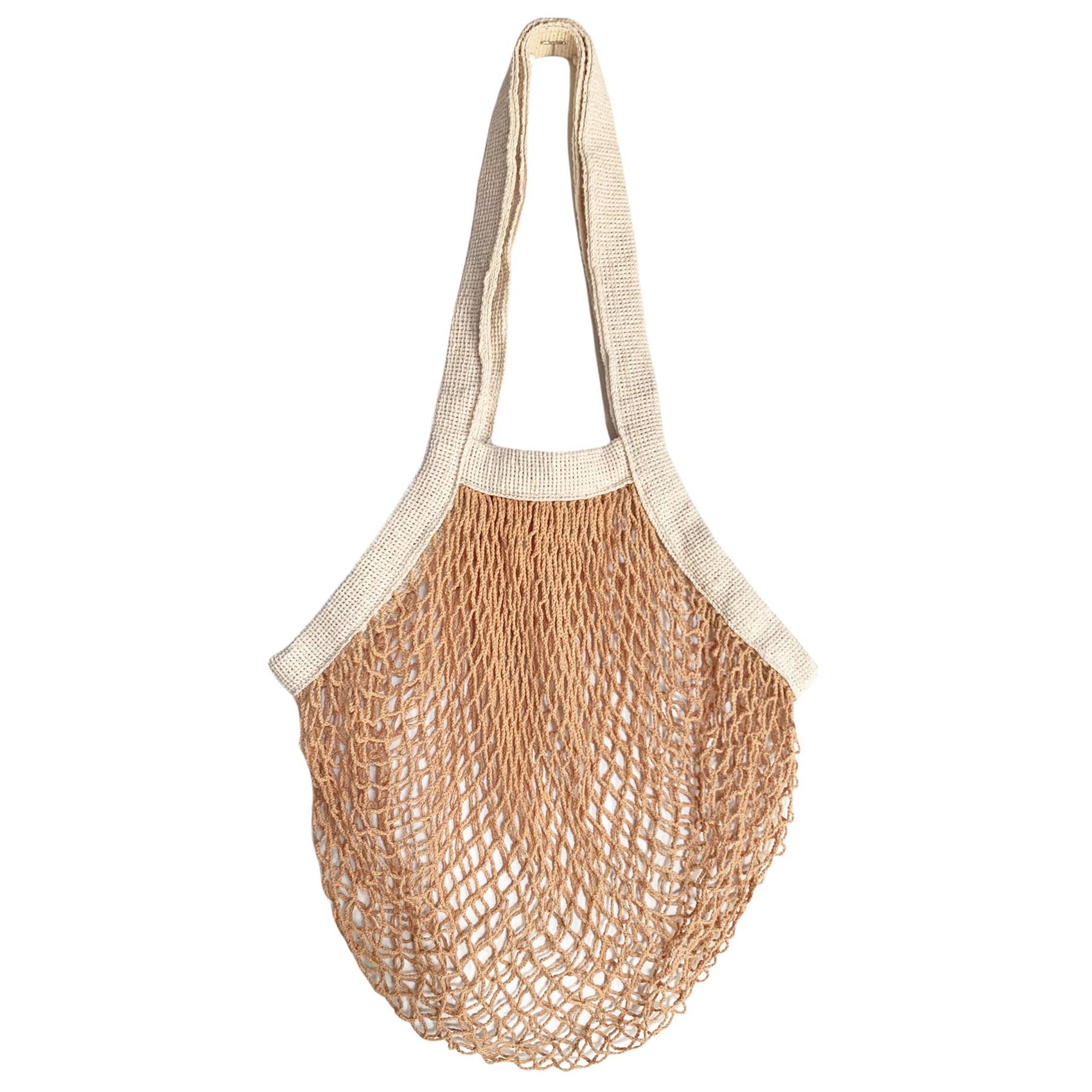 French Market Bag No.2 | Wheat