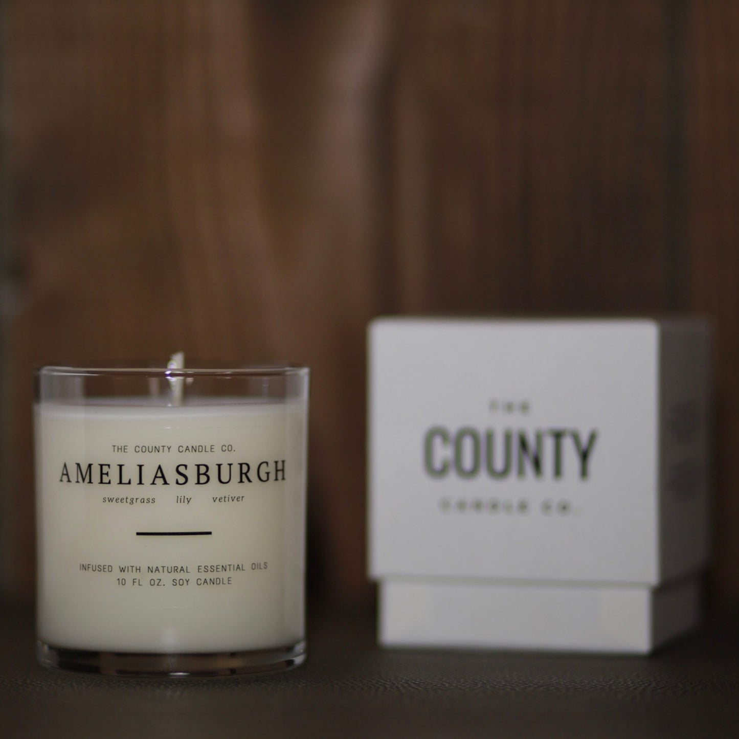 Ameliasburgh | The County Candle Co.