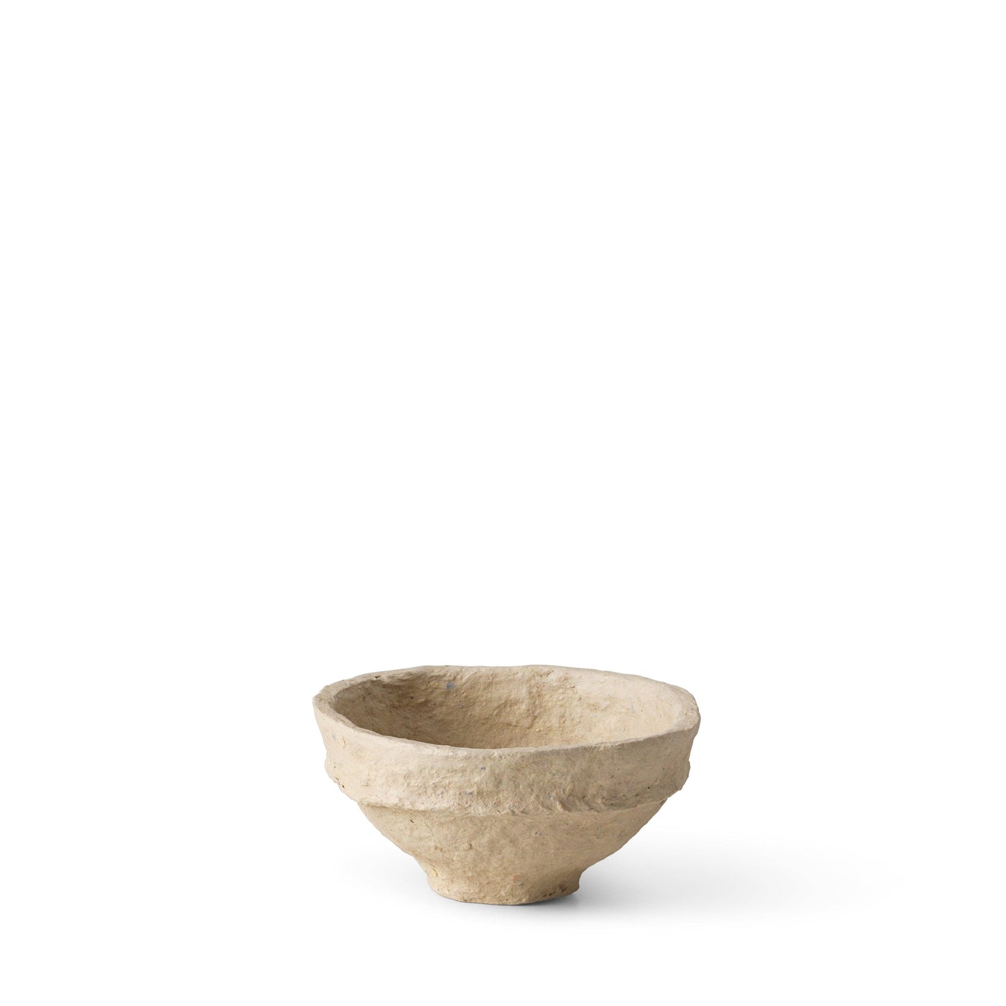 Sculptural Bowl | Small Sand