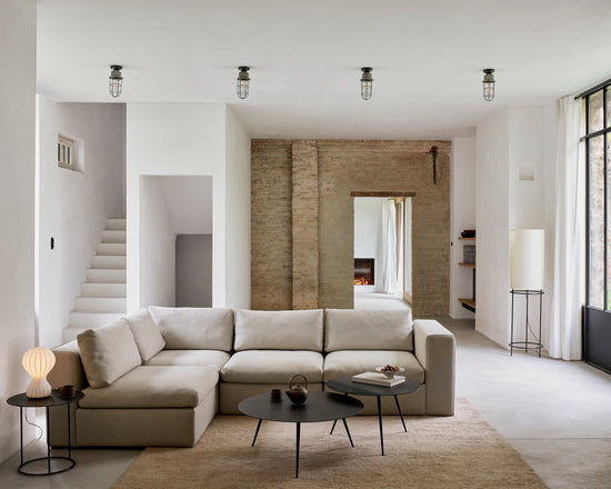 Mellow Sofa Corner