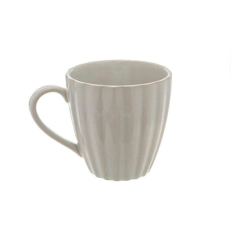 Amelia Mug | White