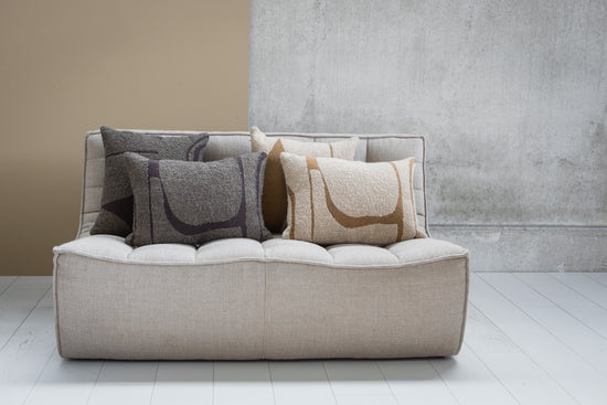 Avana Abstract Cushion | Lumbar