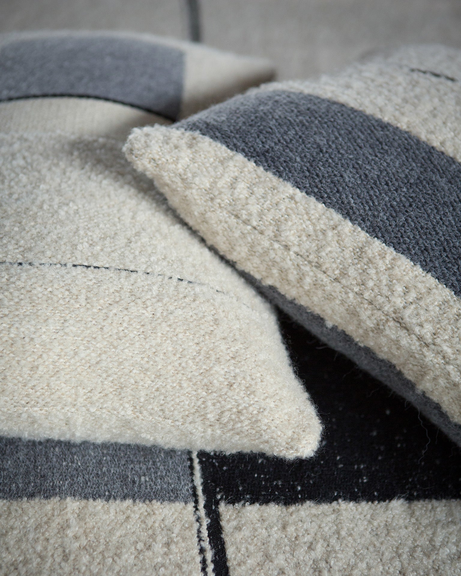 Urban Cushion | Lumbar