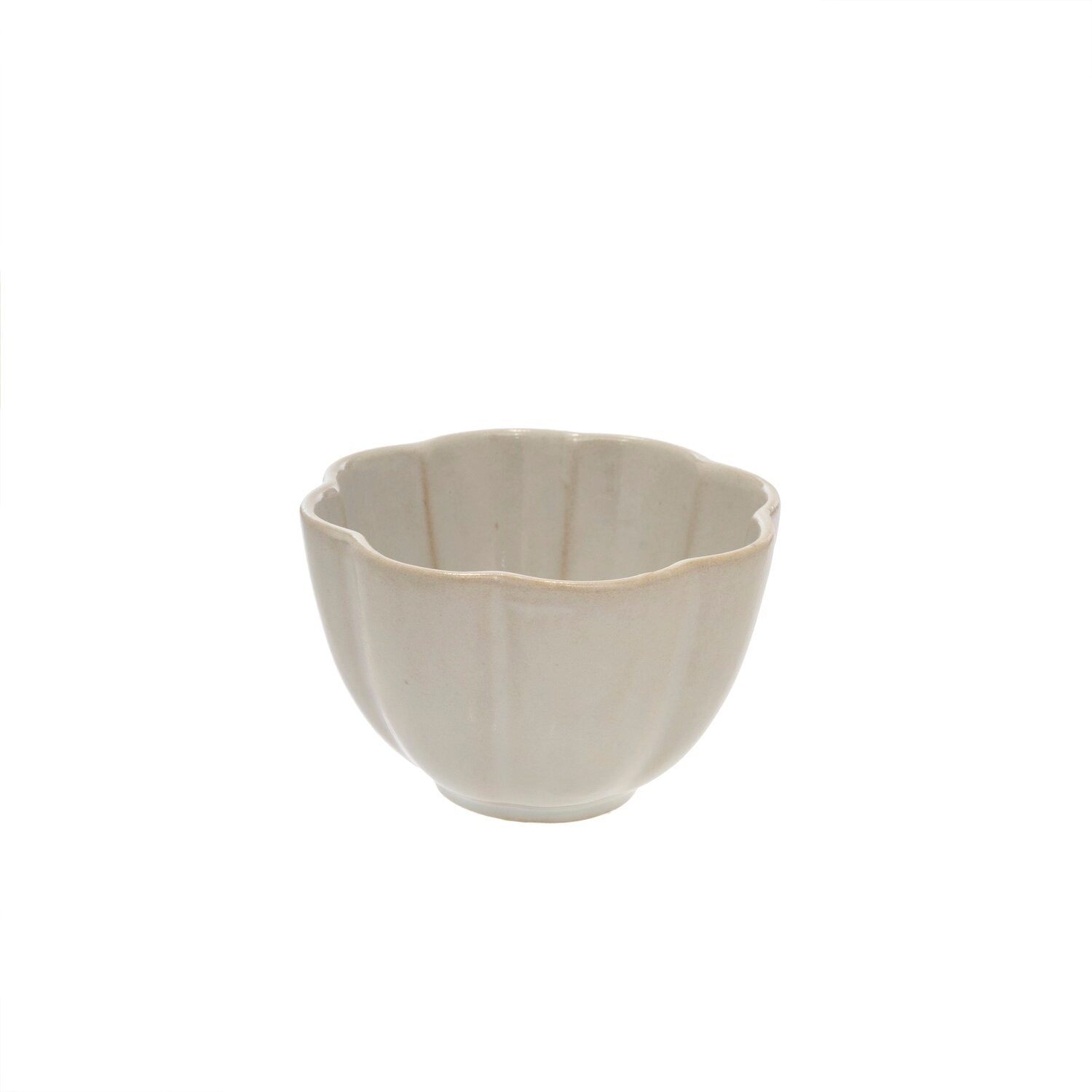 Amelia Bowl Small | White