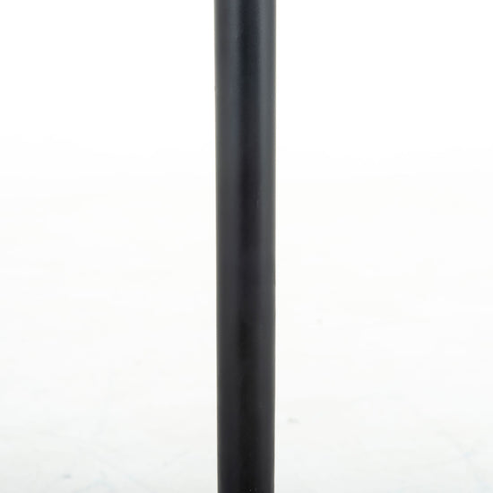 Viola Accent Table | Antique White Marble