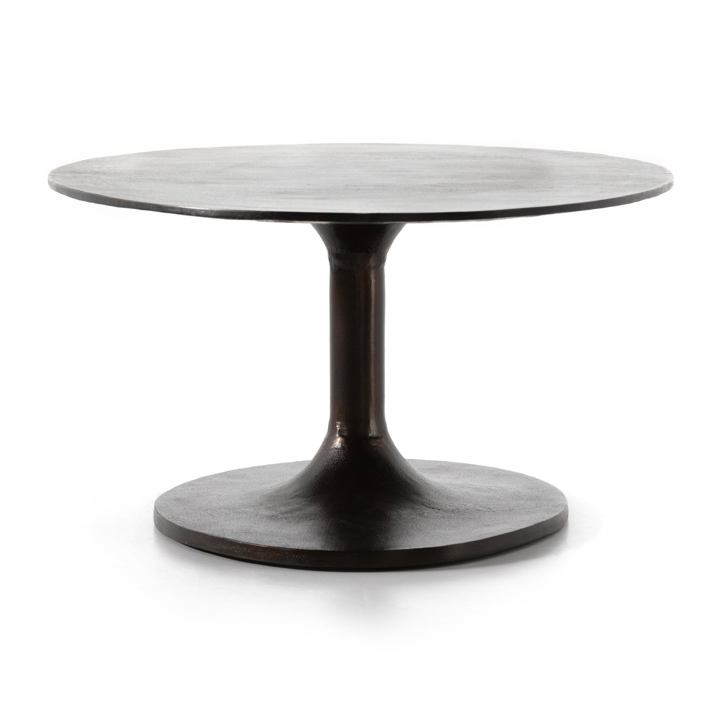 Simone Oval Coffee Table