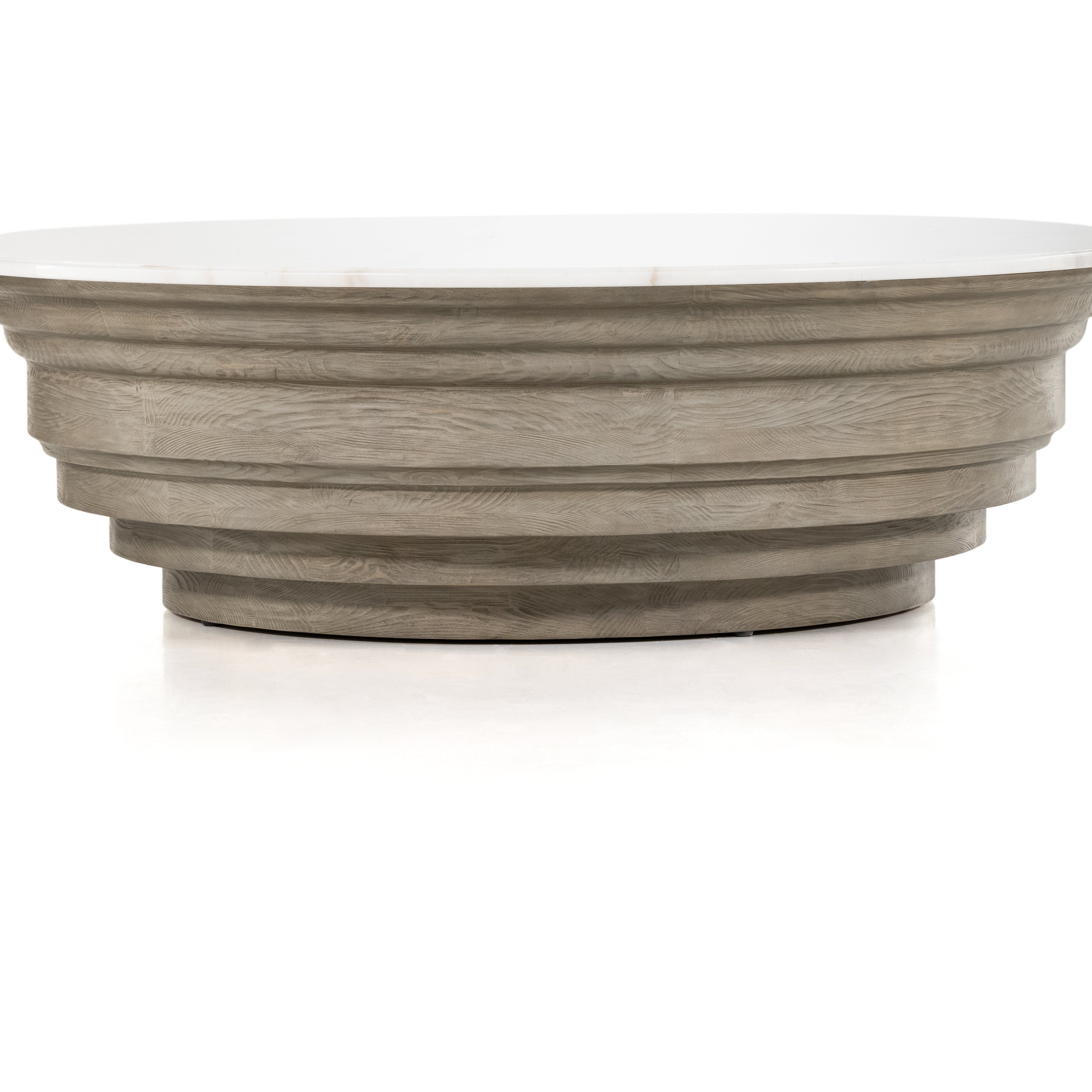 Caldwell Coffee Table | Floor Sample