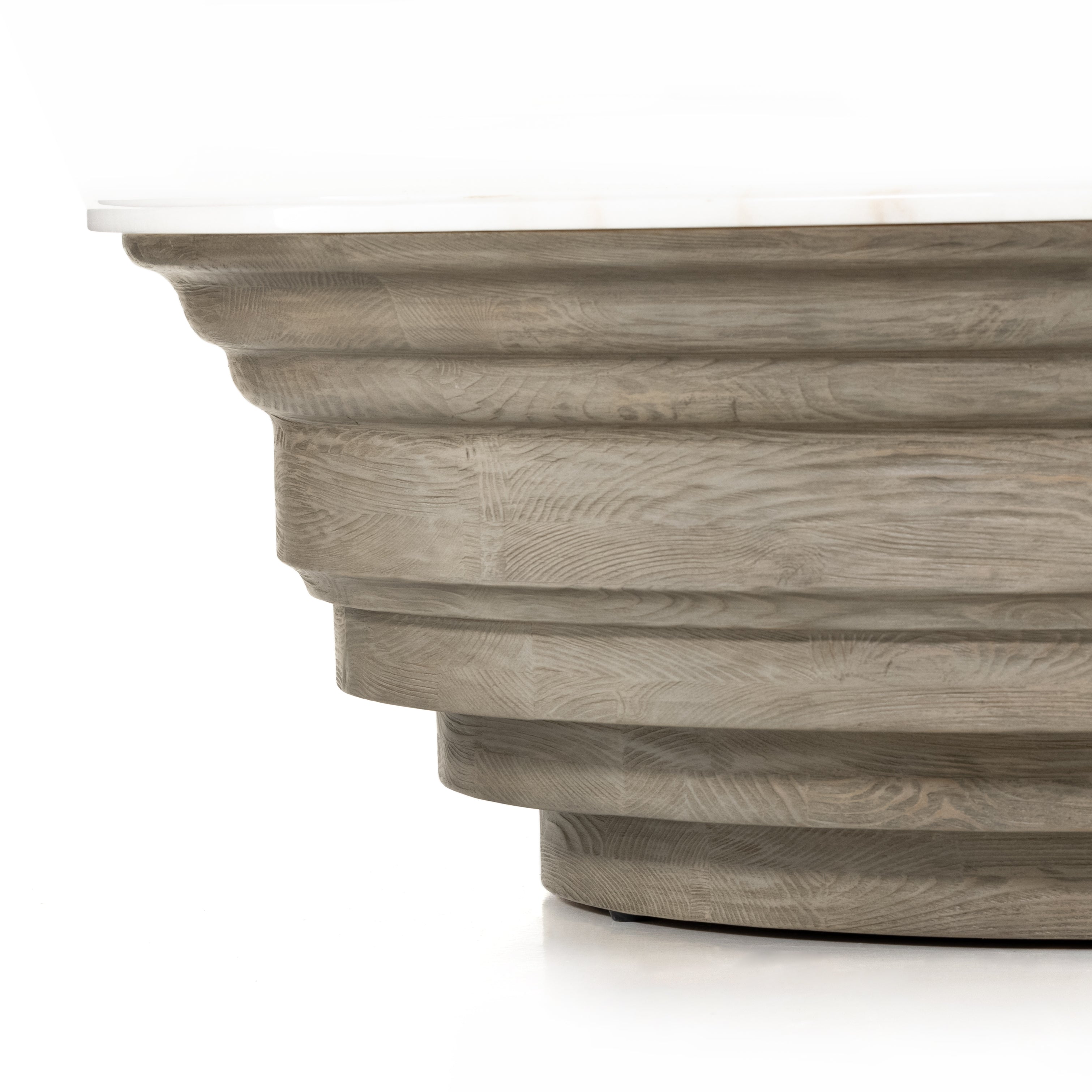Caldwell Coffee Table | Floor Sample