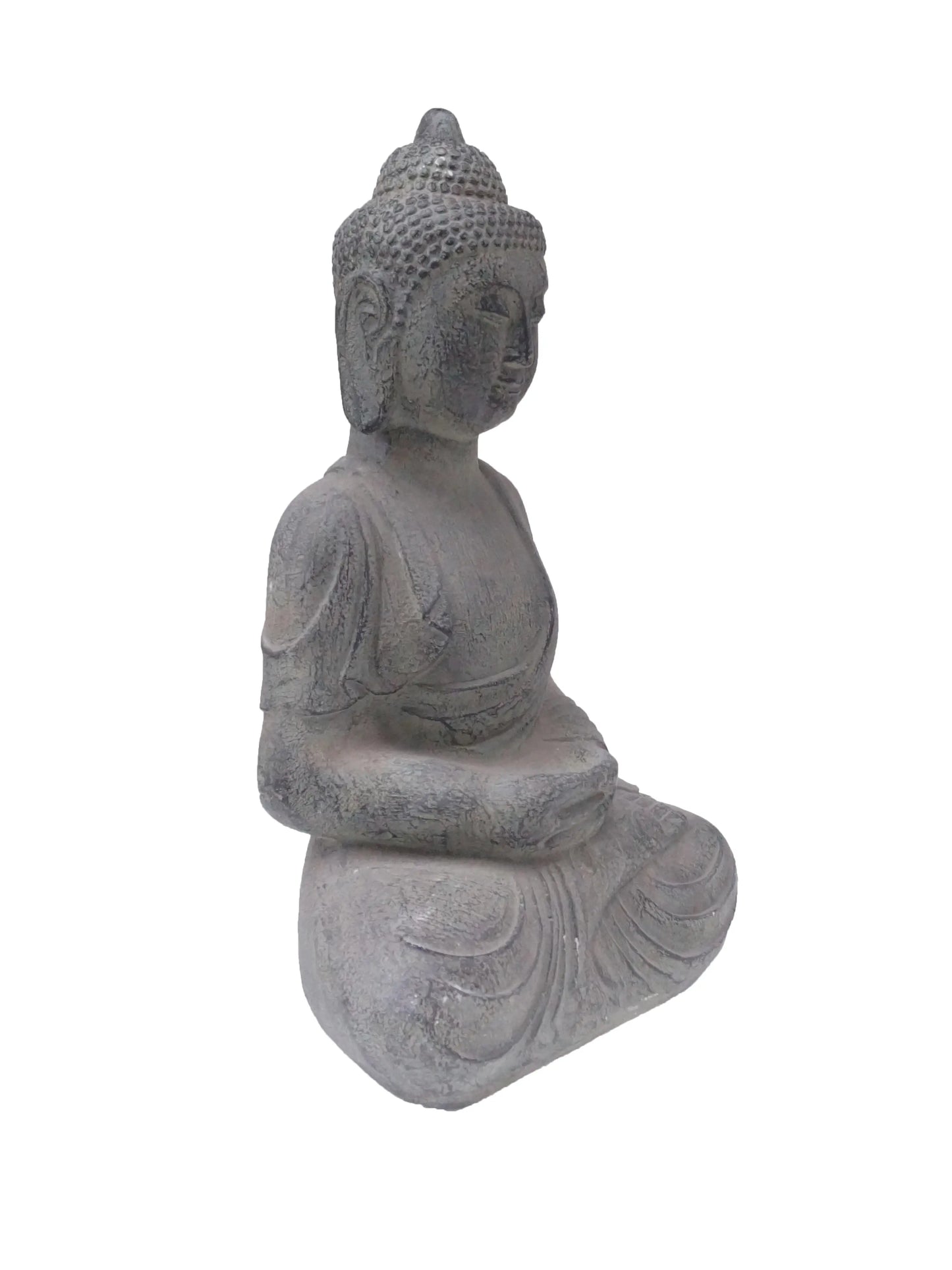 Sitting Buddha Statue