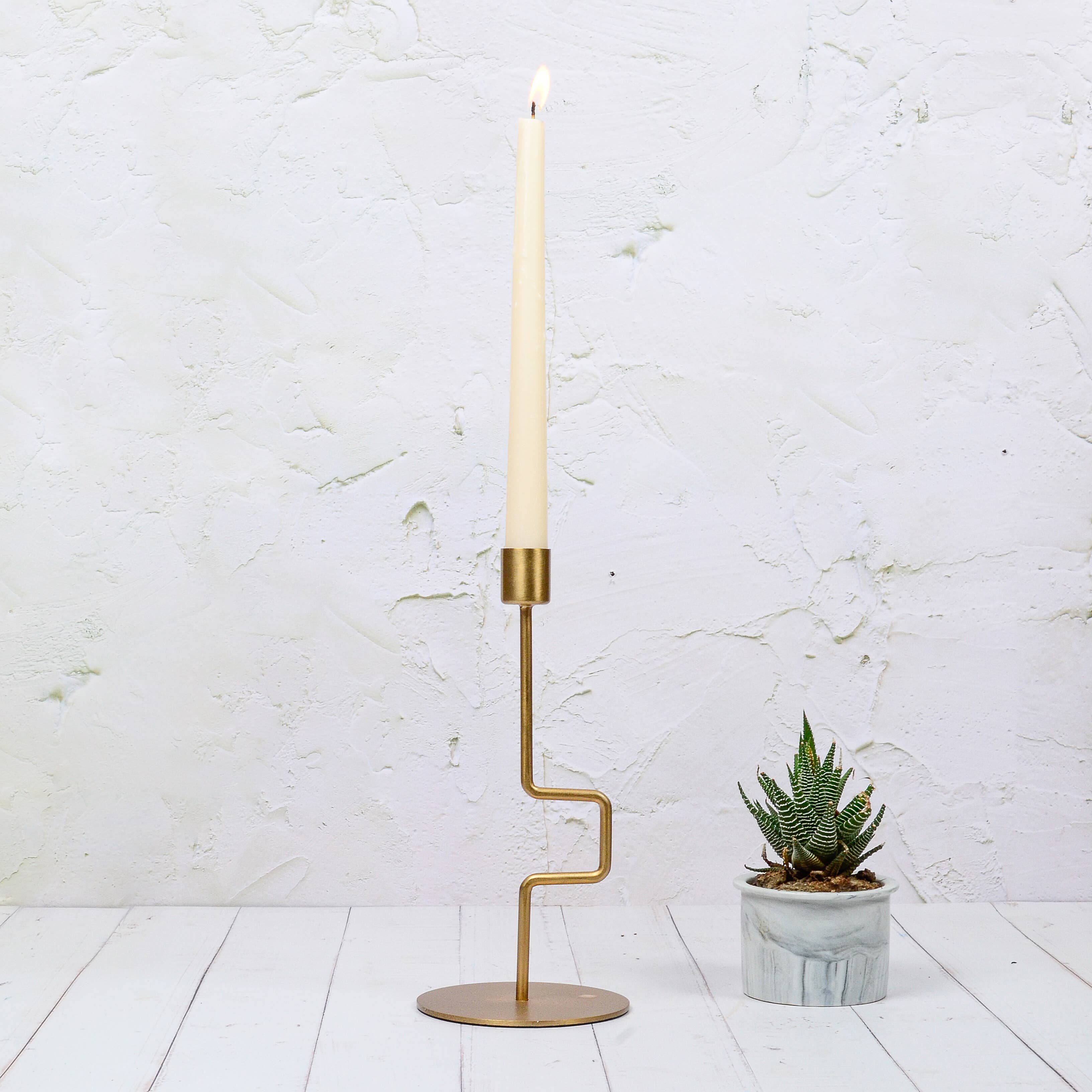 Lily candleholder | Medium