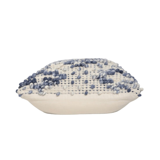Load image into Gallery viewer, Magnolia Home | Blue/Ivory
