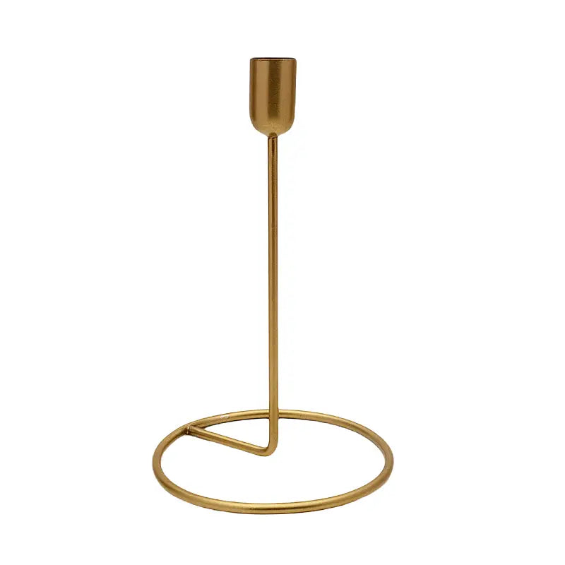 Primrose Taper Candle Holder | Medium