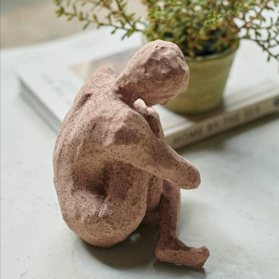 Sabine Sculpture