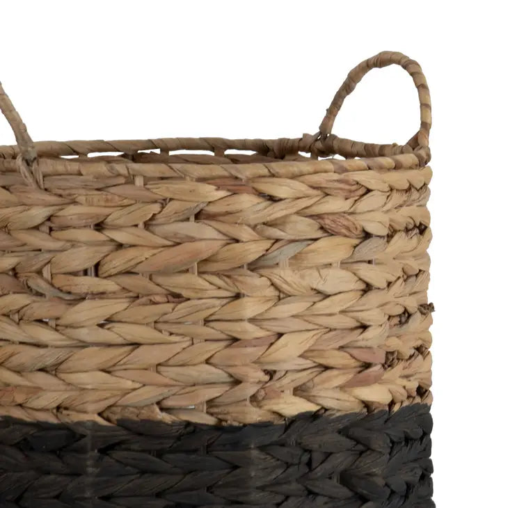 Ariana Natural Basket | Multiple Sizes