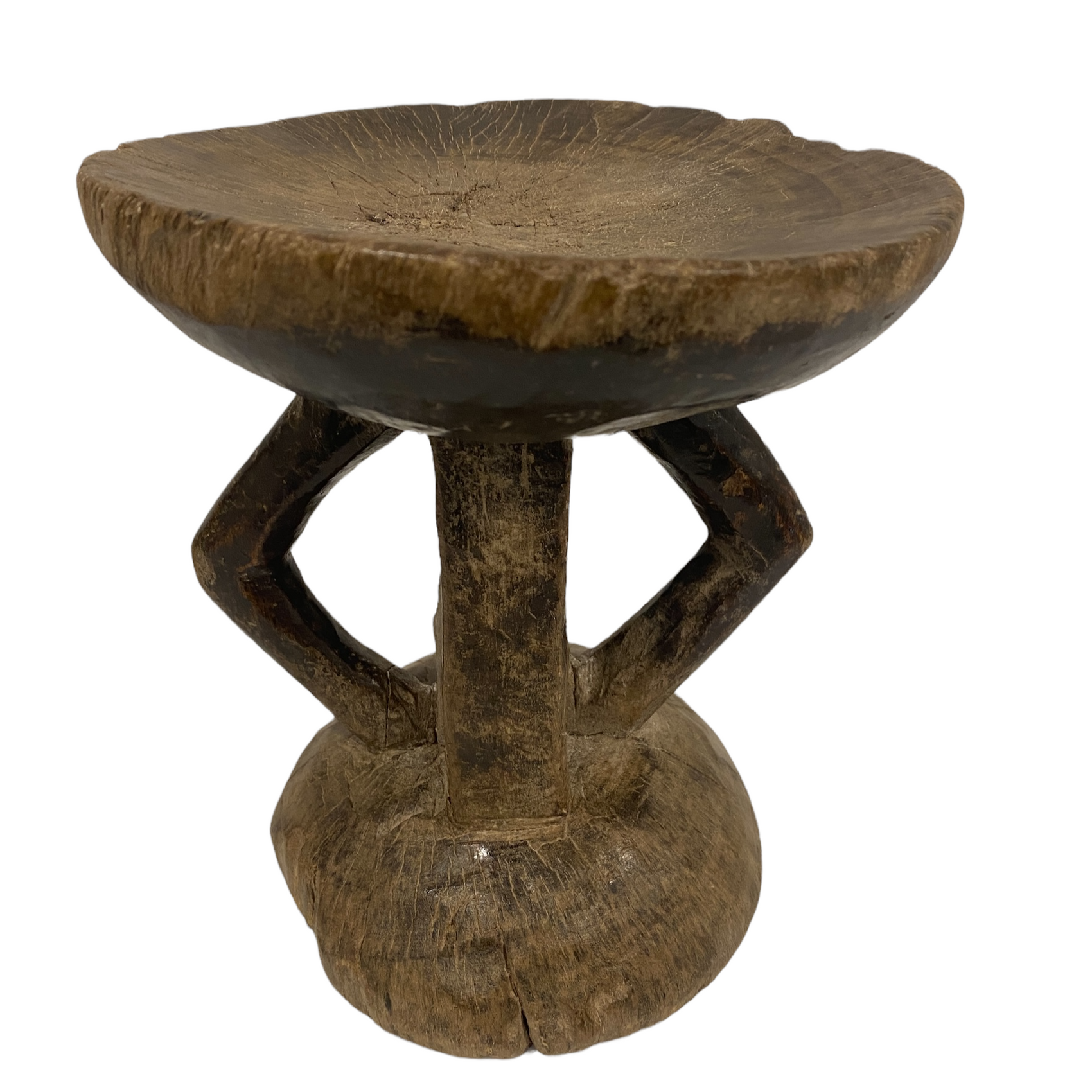 Tonga Stool | One