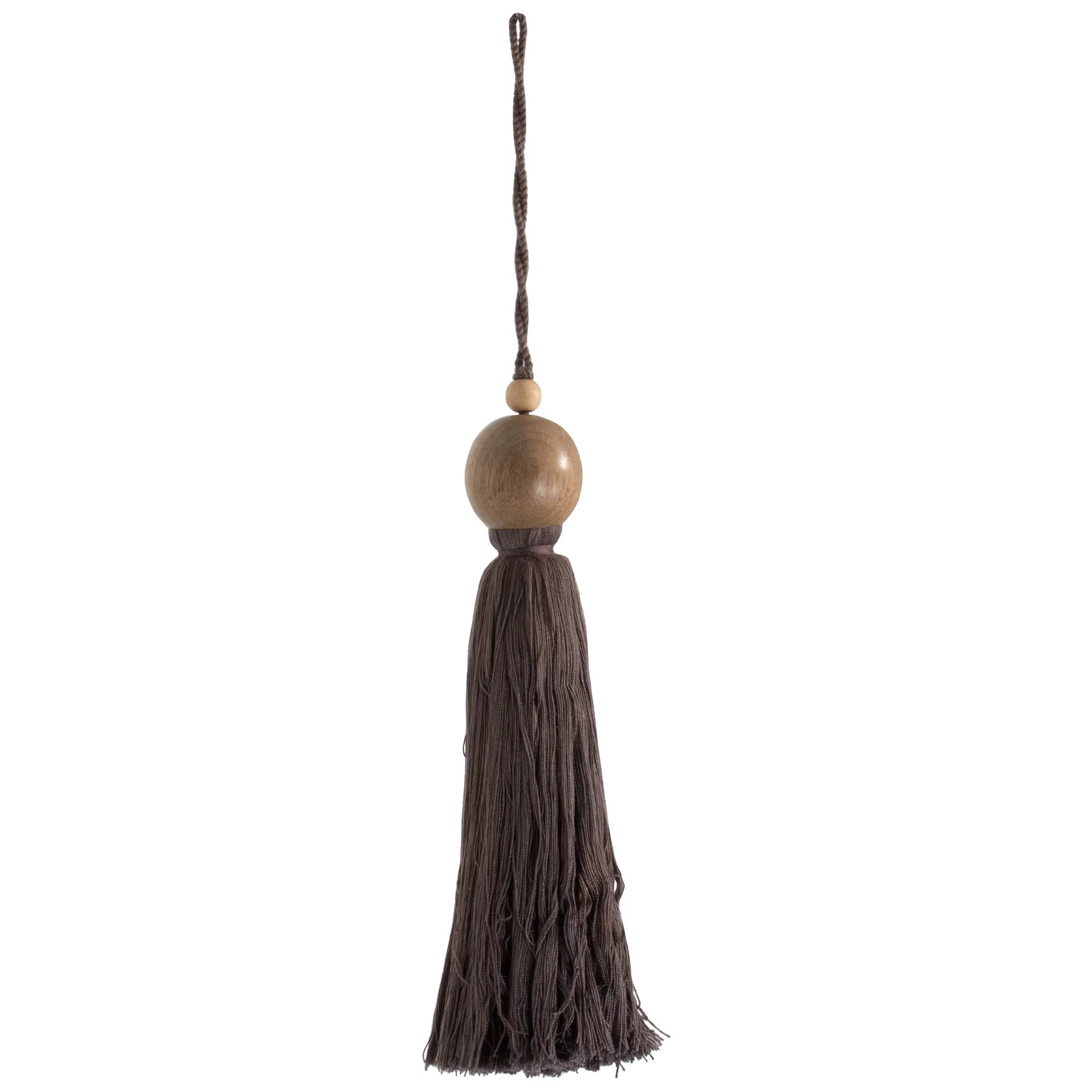 Deccan Tassel