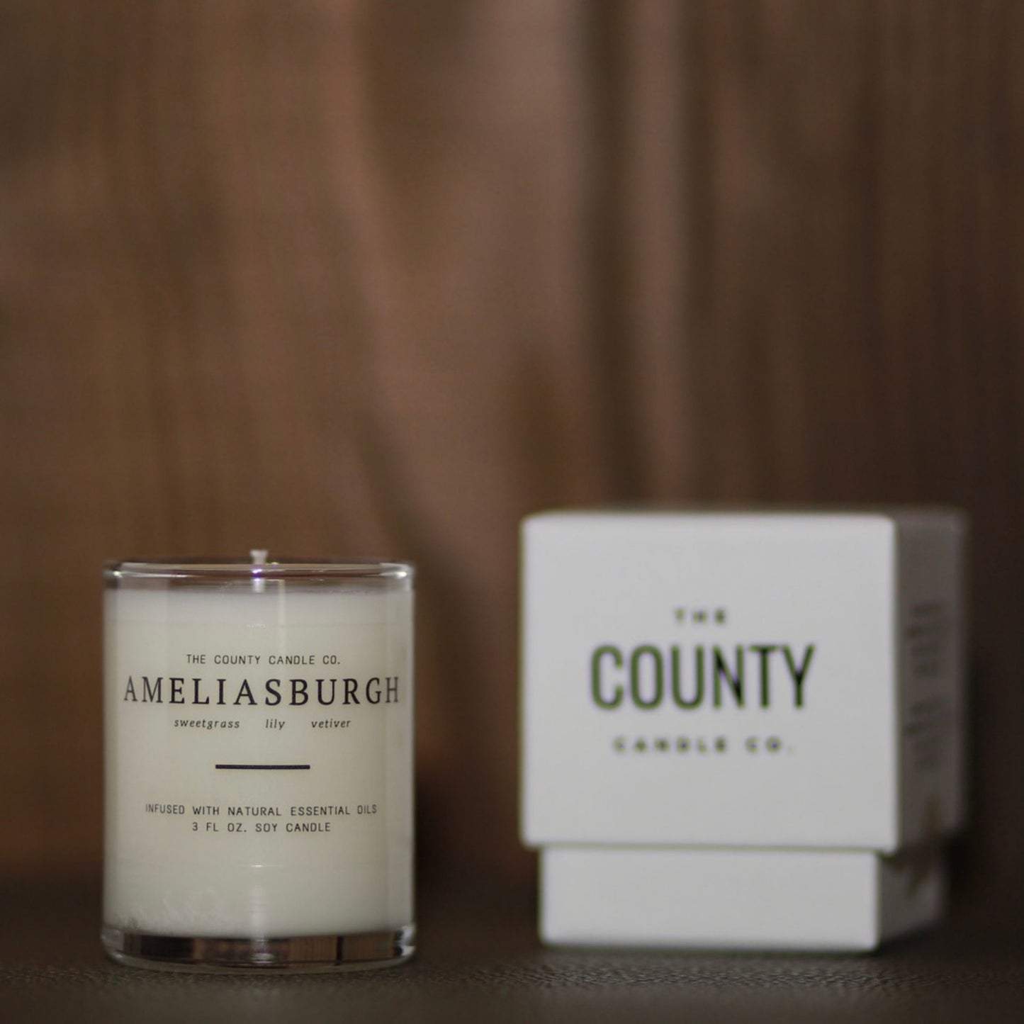Ameliasburgh | The County Candle Co.