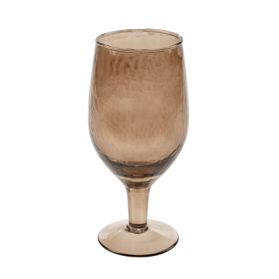 Valdes Wine Glass | Earth