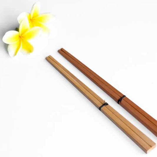 Chopsticks | Sapodilla Wood