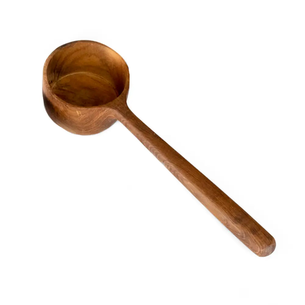 Teak Wooden Scoop | Various Sizes