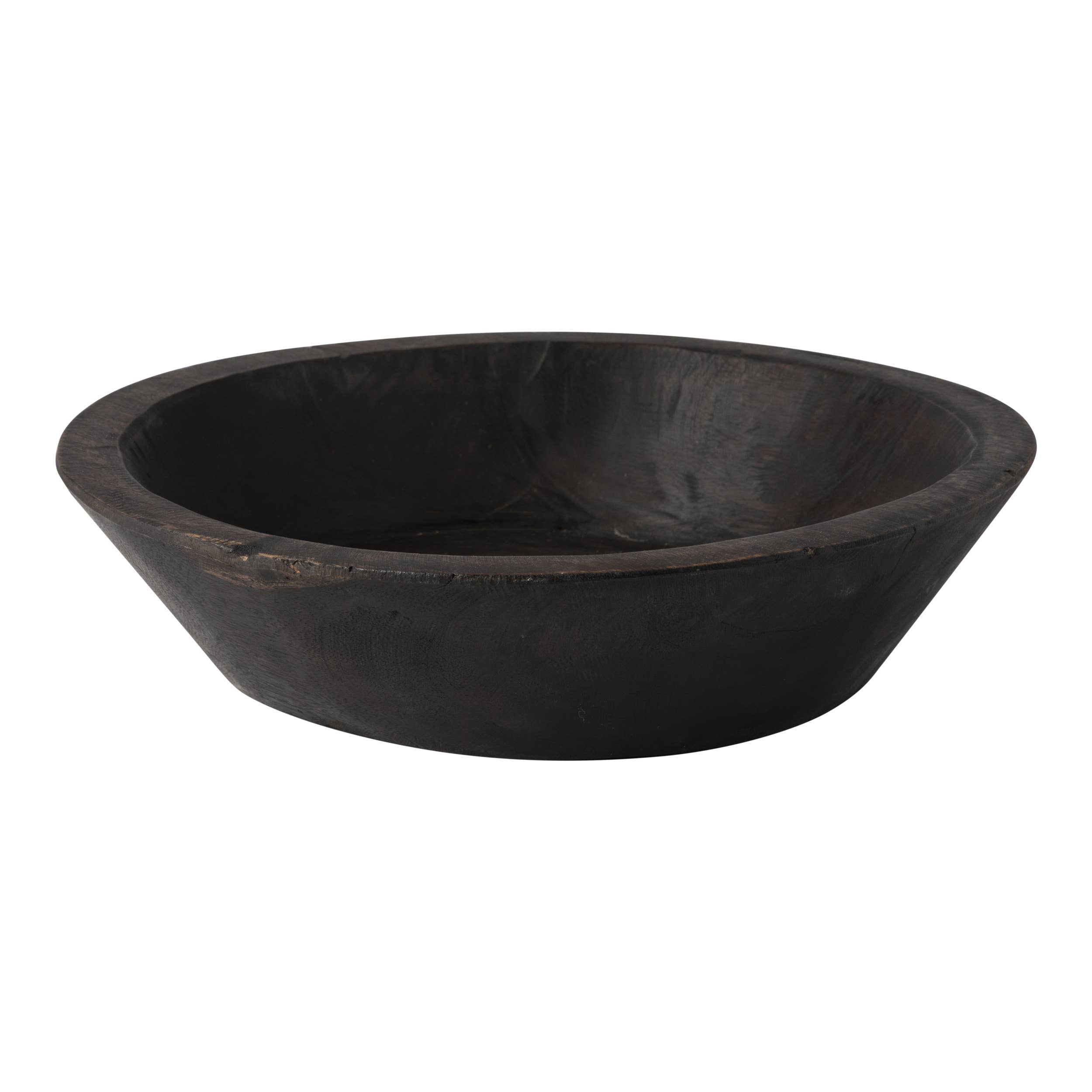 Found Dough Bowl Dark Wash | Small