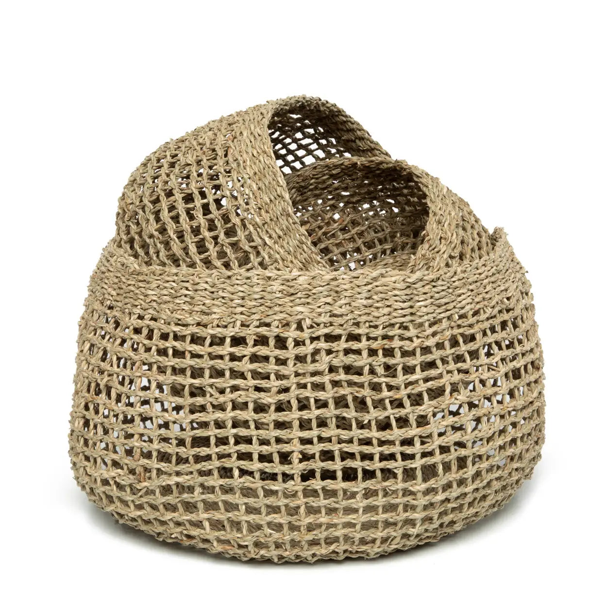 Bai Nhat Basket | Natural | Various Sizes