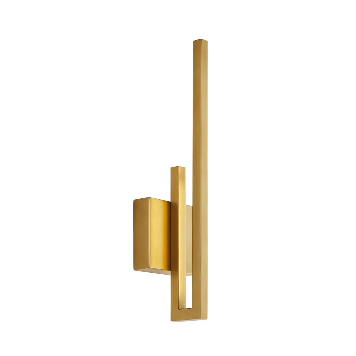 Simba Sconce | Gold