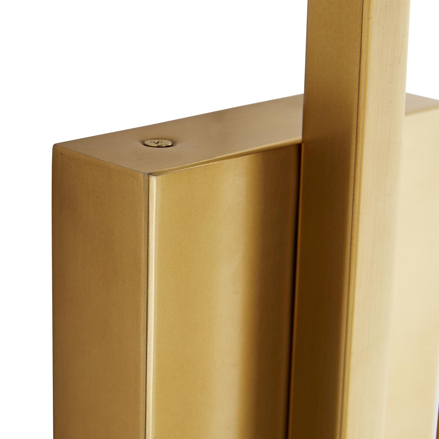 Simba Sconce | Gold