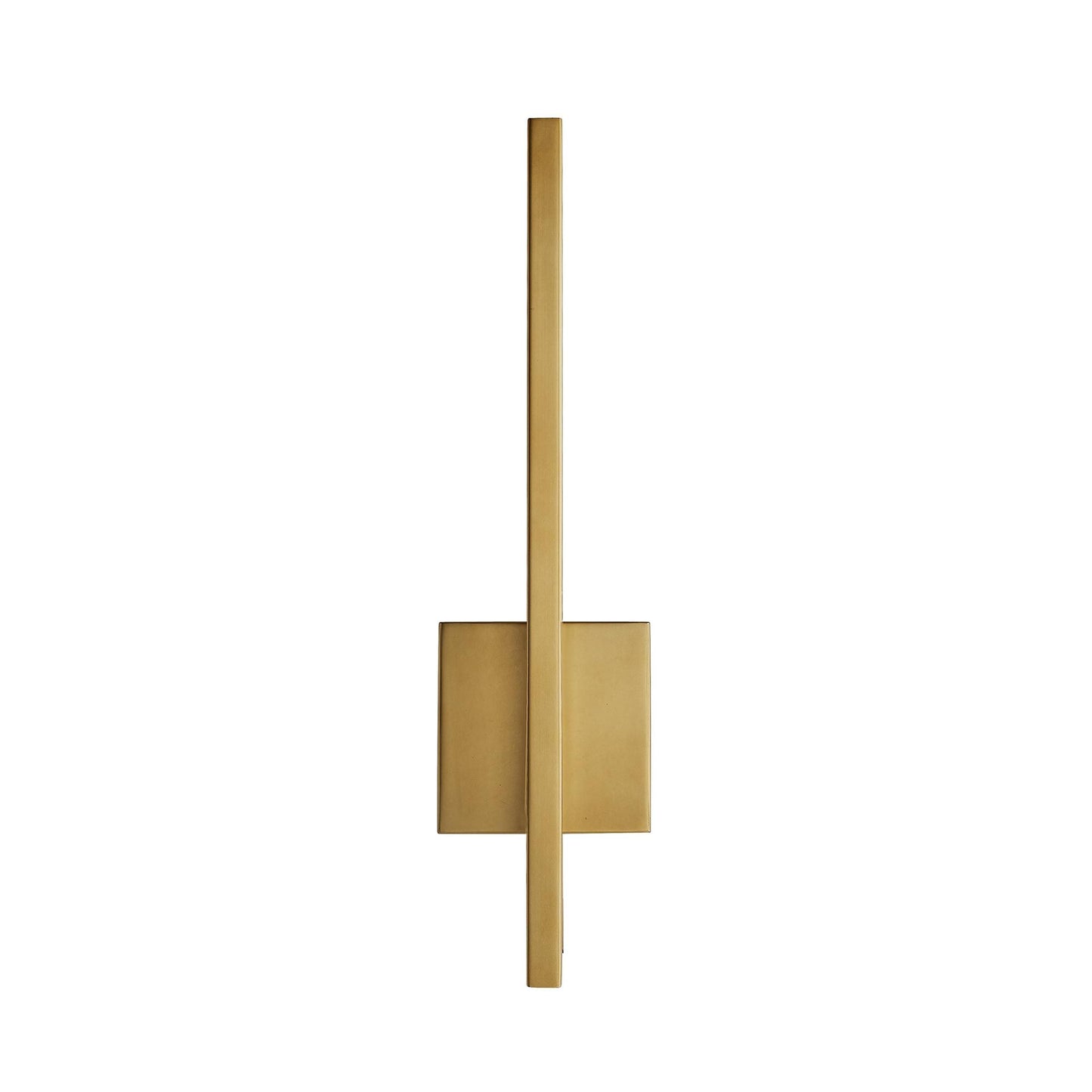 Simba Sconce | Gold