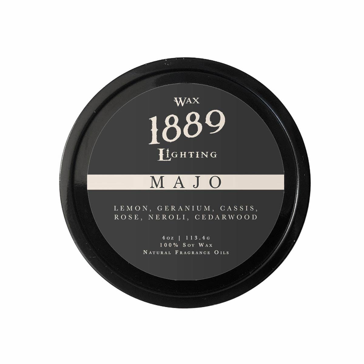 Load image into Gallery viewer, Majo | 4oz Tin
