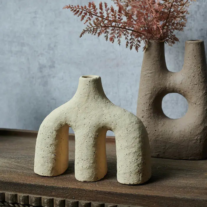 Remer Ceramic Vase