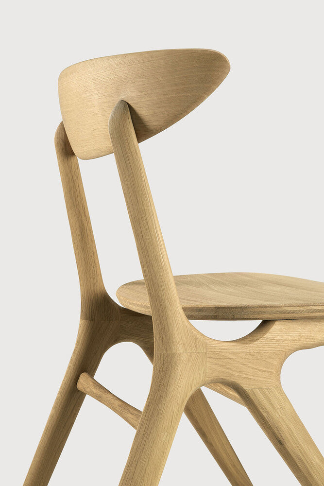 Eye Dining Chair by Alain Van Havre